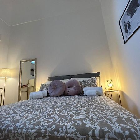 Palazzo Zagarella Howme Matera Ngoại thất bức ảnh