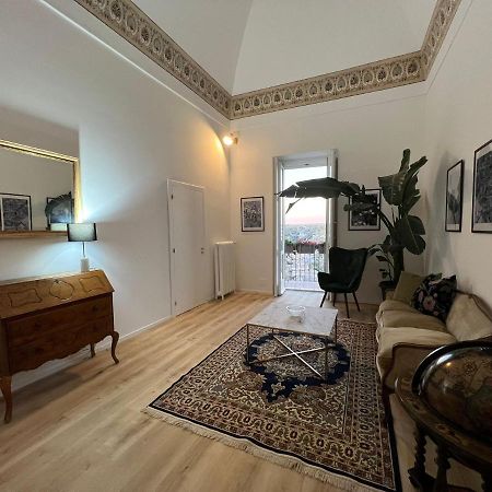 Palazzo Zagarella Howme Matera Ngoại thất bức ảnh
