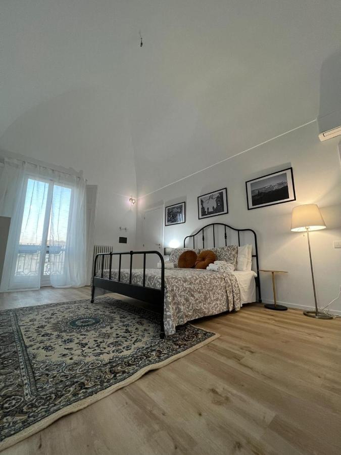 Palazzo Zagarella Howme Matera Ngoại thất bức ảnh
