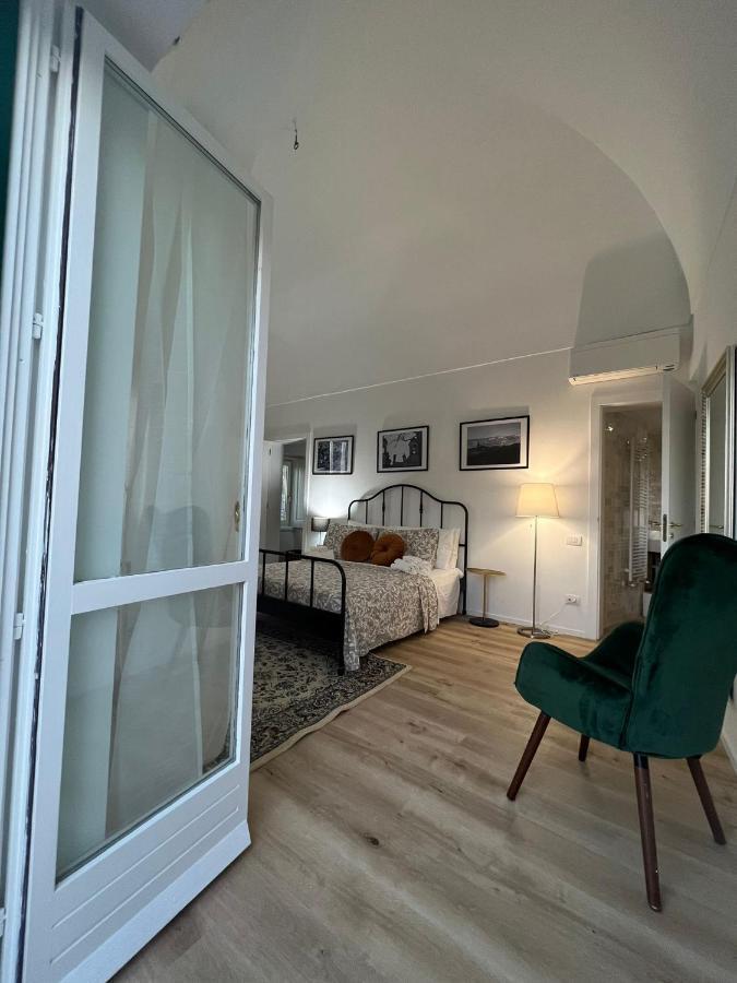 Palazzo Zagarella Howme Matera Ngoại thất bức ảnh