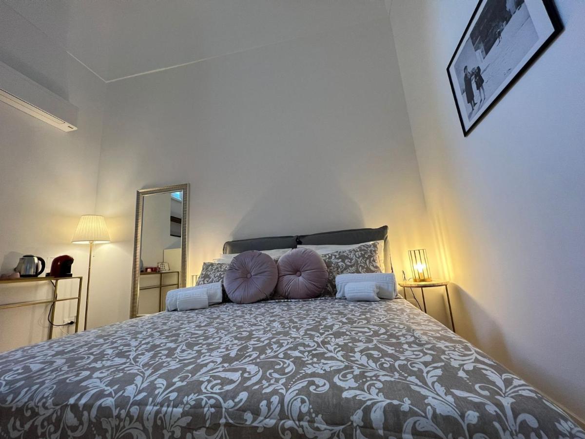 Palazzo Zagarella Howme Matera Ngoại thất bức ảnh