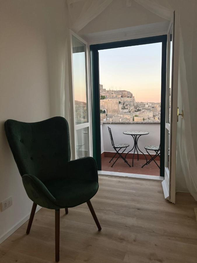 Palazzo Zagarella Howme Matera Ngoại thất bức ảnh