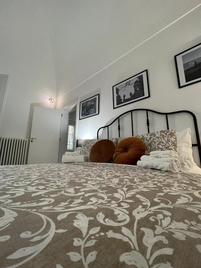 Palazzo Zagarella Howme Matera Ngoại thất bức ảnh