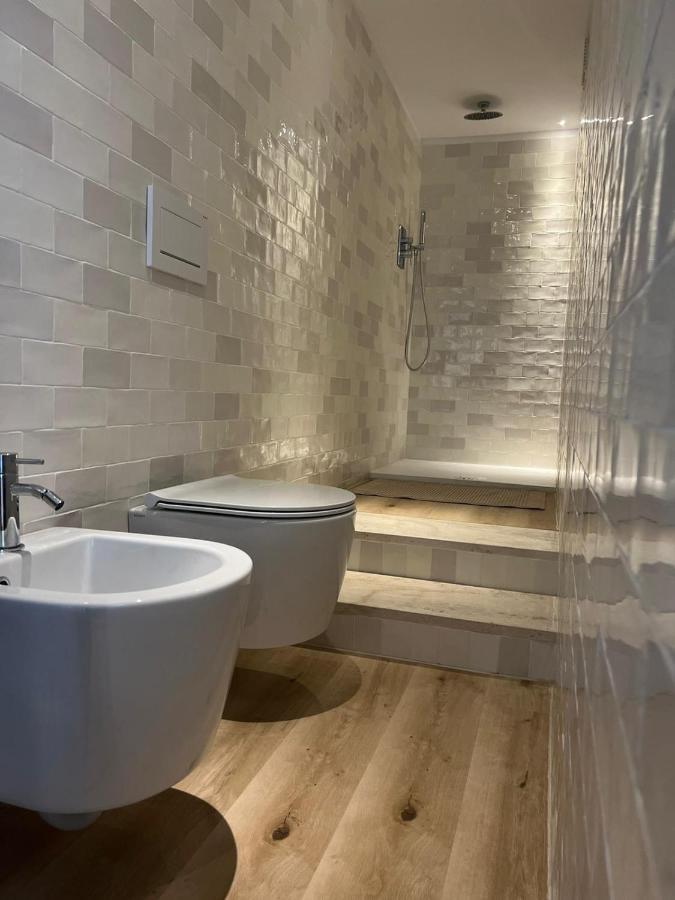 Palazzo Zagarella Howme Matera Ngoại thất bức ảnh